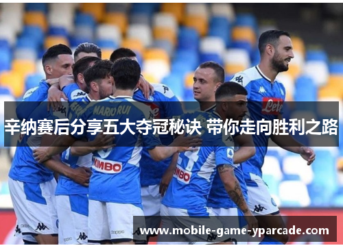 辛纳赛后分享五大夺冠秘诀 带你走向胜利之路