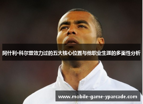 阿什利·科尔曾效力过的五大核心位置与他职业生涯的多面性分析