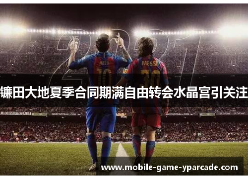镰田大地夏季合同期满自由转会水晶宫引关注